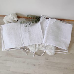 Créer son tour de lit