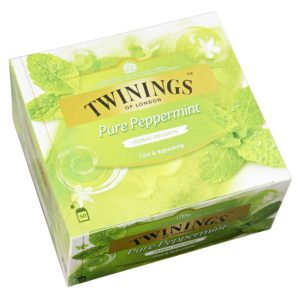 Twinings Infusion Menthe 50x