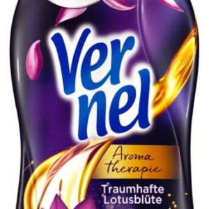 Vernel Aroma Fleur de Lotus 68 Lessives