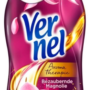 Vernel Aroma Magnolia 68 Lessives