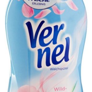 Vernel Rose Sauvage 72 Lessives