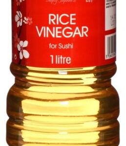 Vinaigre de Riz Saitaku 1 l