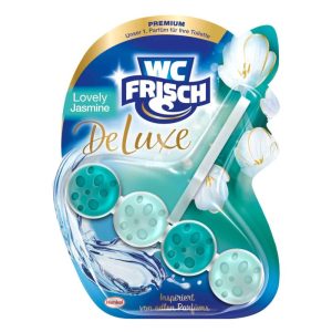 WC-Frisch Deluxe Jasmine 3×50 gr