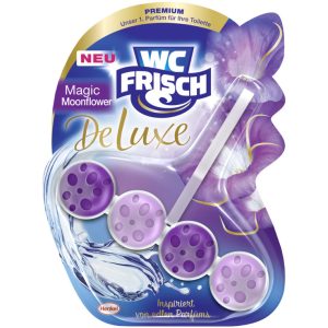 WC-Frisch Deluxe Moonflower 3×50 gr