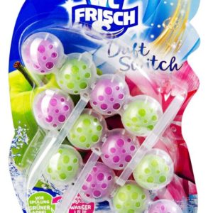 WC-Frisch K.-Aktiv Odeur Switch 3x50g