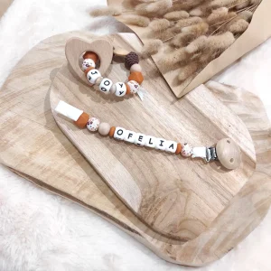 Coffret duo fleur printanière