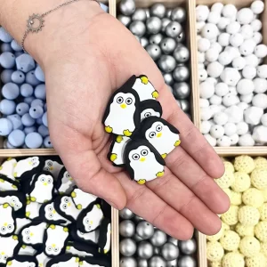 Perle pinguin