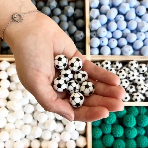 Perle ballon – existe plusieurs ballons