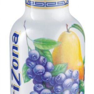 White Tea Blueberry AriZona 50 cl