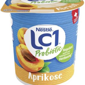 Yogourt LC1 Abricot Nestlé 150g