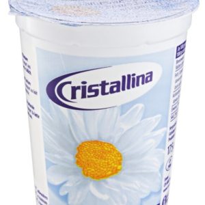 Yogourt Nature Cristallina 175 g
