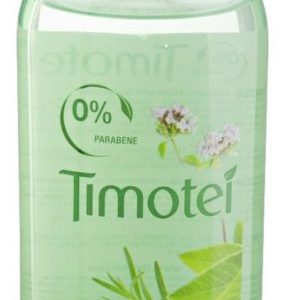 Timotei Shampoing Fr. Vivifiante 300 ml