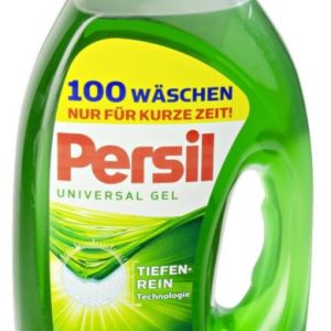 Persil Gel Universal 100 Lessives