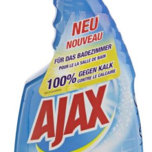 Ajax Optimal 7 Salle de Bain 500 ml