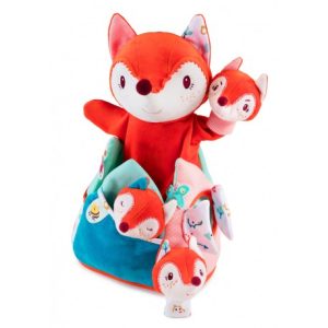 ALICE CACHE-CACHE (L)