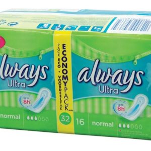 Always Ultra Normal 28x