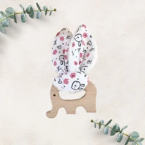 Anneau de dentition Lapinou