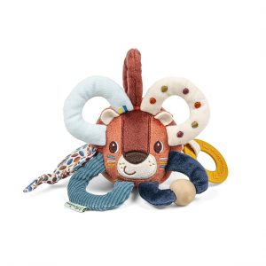 ANNEAUX SENSORIELS  JACK LE LION