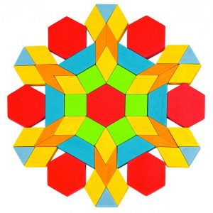 Attrimaths Formes Géometriques