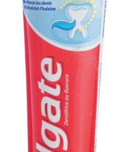 Colgate Fresh Gel 125 ml