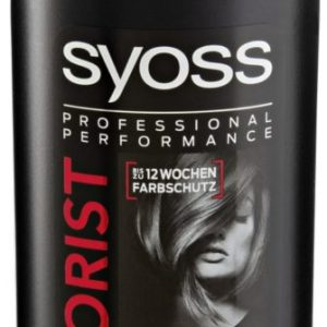 Syoss Shampooing Color Protect 500 ml