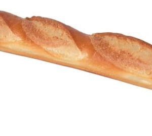 Baguette Parisette 400 gr