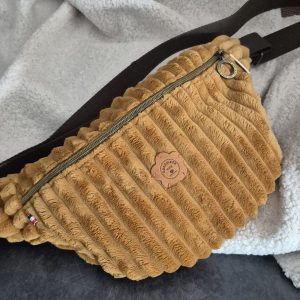 Banane Doudouce Caramel – Baroudeuse