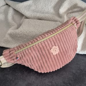 Banane Doudouce Rose – Citadine