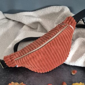 Banane Doudouce Terracotta – Citadine