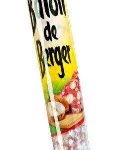 Bâton de Berger aux Noisettes 250 gr