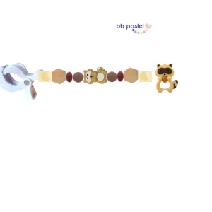 Crée ton jouet à suspendre personnalisé – Éveil bébé & sécurité