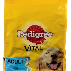 Pedigree Adult Agneau 10 kg