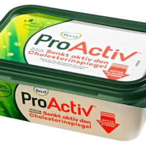 Margarine Becel Pro-Activ 250 gr
