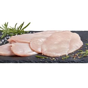 Blanc de poulet extra fin li