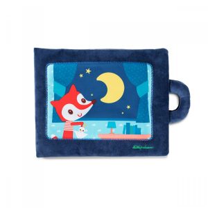 LIVRE BONSOIR PETIT RENARD