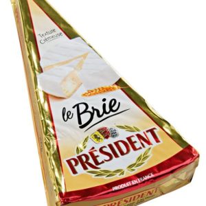 Brie Président Pointe 200 gr