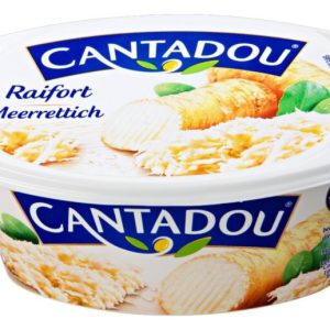 Cantadou Raifort 140g