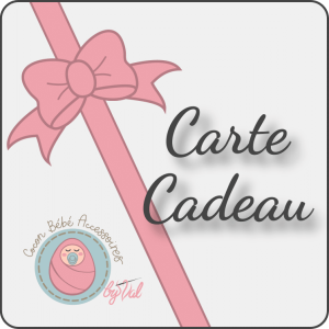 Carte Cadeau