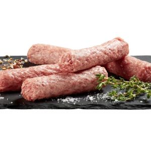 Cevapcici de boeuf li