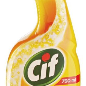 Cif Power & Shine Cuisine 750 ml