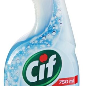 Cif Power & Shine Vitres 750 ml