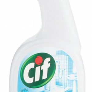 Cif Salle Bain & Douche 750 ml