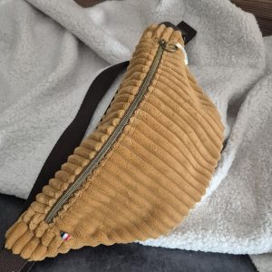 Banane Doudouce Caramel – Citadine