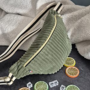 Banane Doudouce Kaki – Citadine