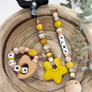 COFFRET TRIO coquelicot orange