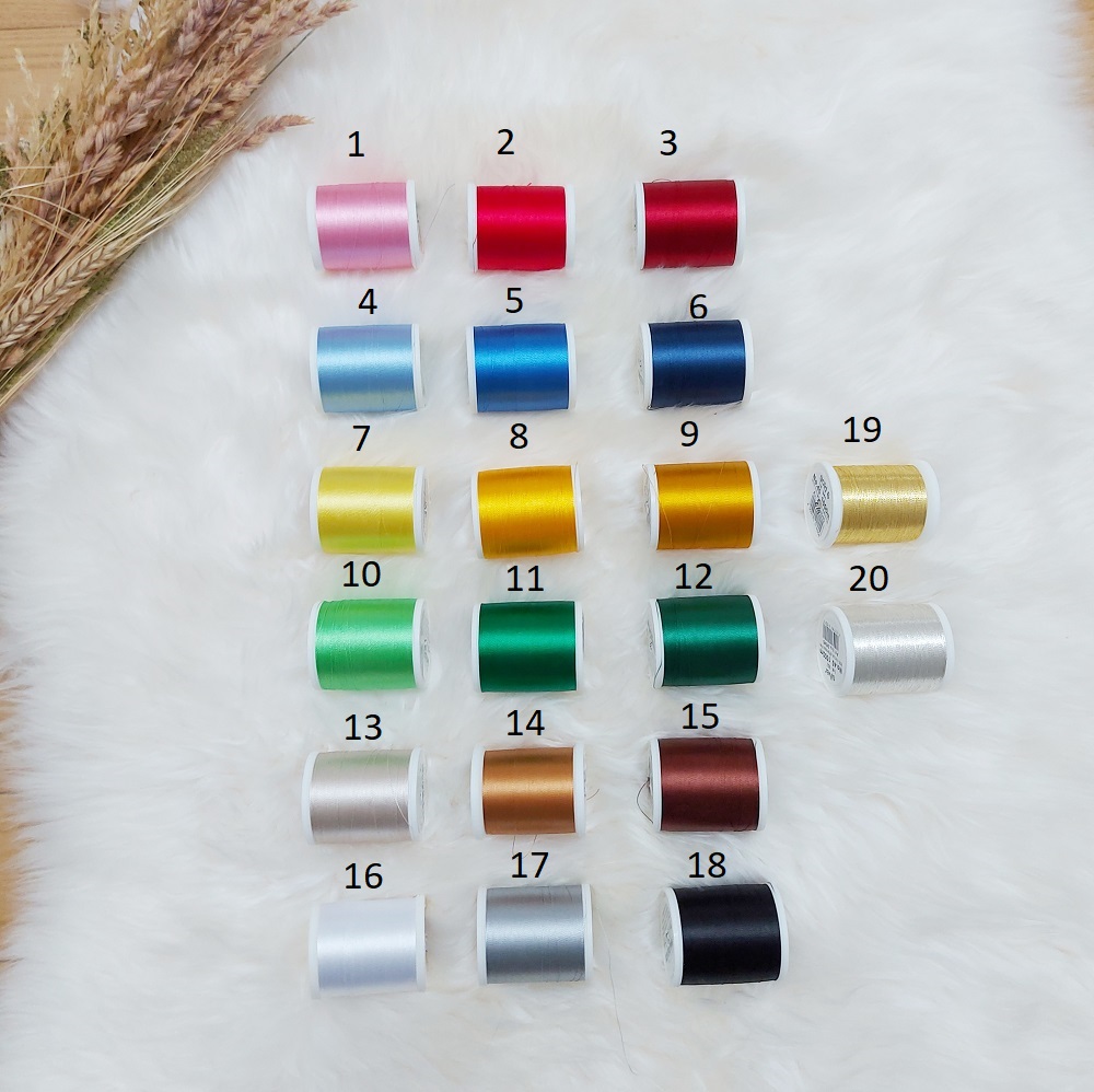 Tim le tambourin brodé « prénom » – Image 5