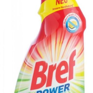 Bref Multi-Dégraissant Spray 750 ml