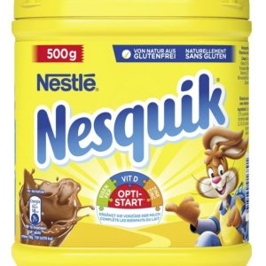 Nesquik Plus Nestlé 500 gr