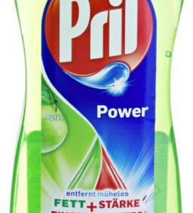 Pril Pomme 900 ml