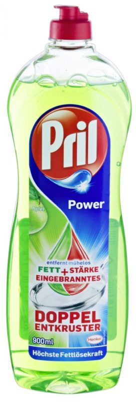 Pril Pomme 900 ml